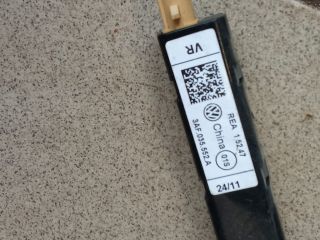 bontott VW PASSAT B7 Antenna Erősítő