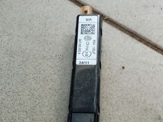 bontott VW PASSAT B7 Antenna Erősítő