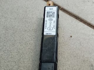 bontott VW PASSAT B7 Antenna Erősítő
