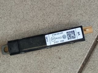 bontott VW PASSAT B7 Antenna Erősítő