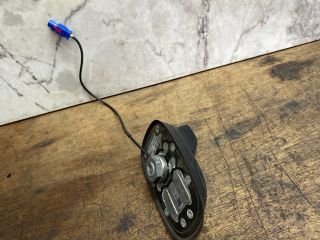 bontott VW PASSAT B7 Antenna