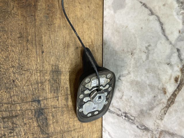 bontott VW PASSAT B7 Antenna