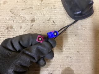 bontott VW PASSAT B7 Antenna