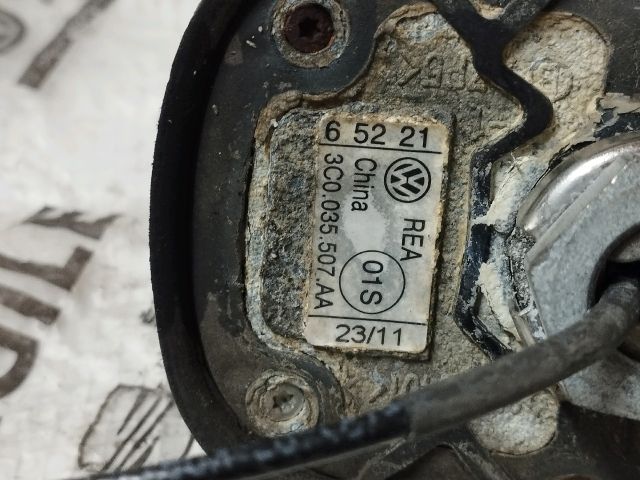 bontott VW PASSAT B7 Antenna