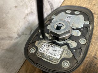 bontott VW PASSAT B7 Antenna