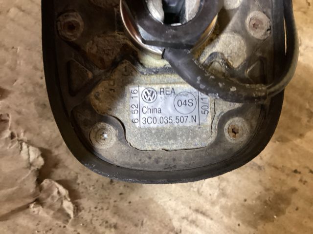 bontott VW PASSAT B7 Antenna