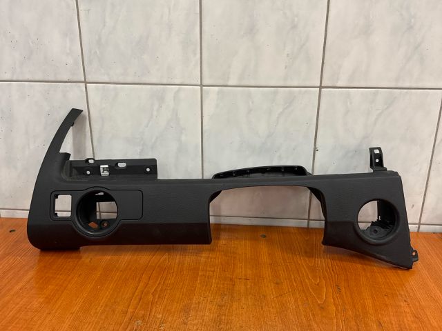 bontott VW PASSAT B7 Bal Alsó Műszerfal Burkolat