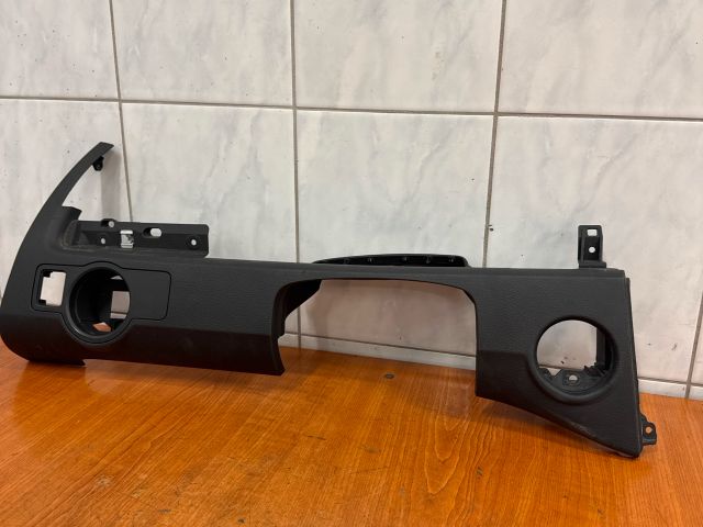 bontott VW PASSAT B7 Bal Alsó Műszerfal Burkolat