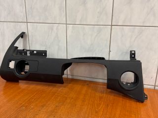 bontott VW PASSAT B7 Bal Alsó Műszerfal Burkolat