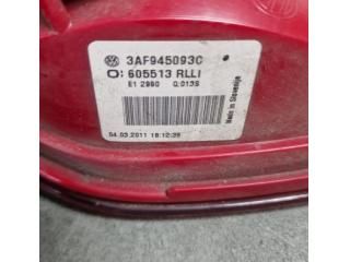 bontott VW PASSAT B7 Bal Belső Hátsó Lámpa