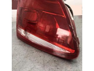 bontott VW PASSAT B7 Bal Belső Hátsó Lámpa