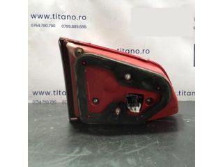 bontott VW PASSAT B7 Bal Belső Hátsó Lámpa