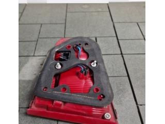 bontott VW PASSAT B7 Bal Belső Hátsó Lámpa