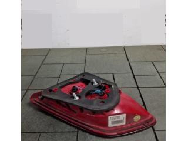 bontott VW PASSAT B7 Bal Belső Hátsó Lámpa