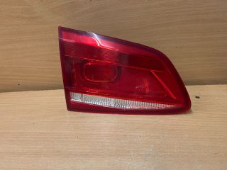 bontott VW PASSAT B7 Bal Belső Hátsó Lámpa