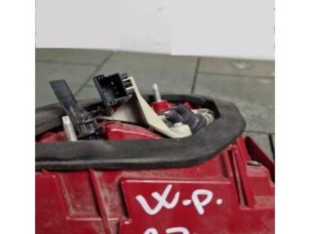 bontott VW PASSAT B7 Bal Belső Hátsó Lámpa