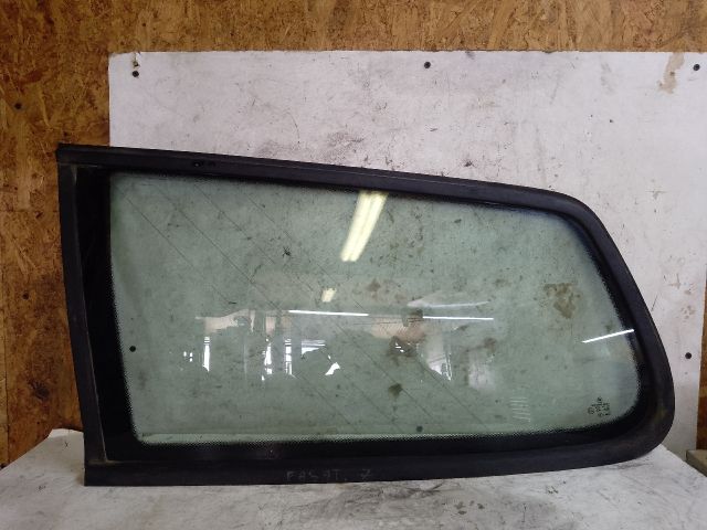 bontott VW PASSAT B7 Bal C Oszlop Oldalablak Üveg