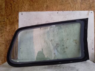 bontott VW PASSAT B7 Bal C Oszlop Oldalablak Üveg