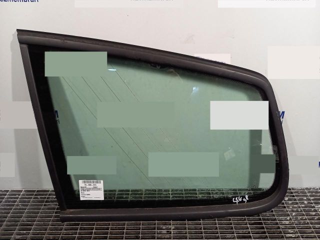 bontott VW PASSAT B7 Bal C Oszlop