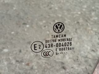 bontott VW PASSAT B7 Bal első Ablak