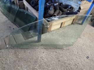 bontott VW PASSAT B7 Bal első Ablak