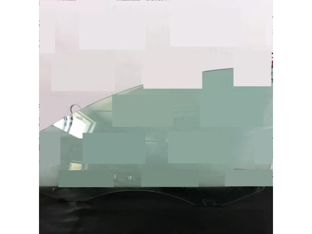 bontott VW PASSAT B7 Bal első Ablak