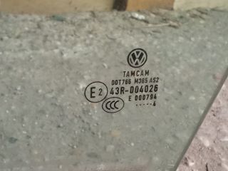 bontott VW PASSAT B7 Bal első Ablak