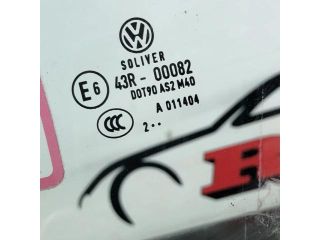 bontott VW PASSAT B7 Bal első Ablak