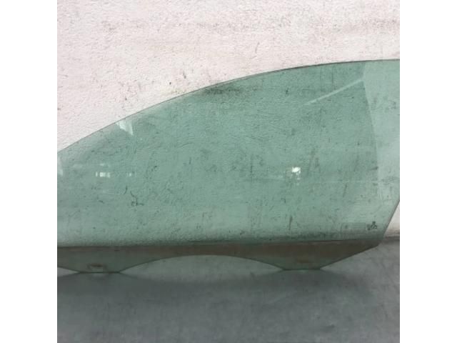 bontott VW PASSAT B7 Bal első Ablak