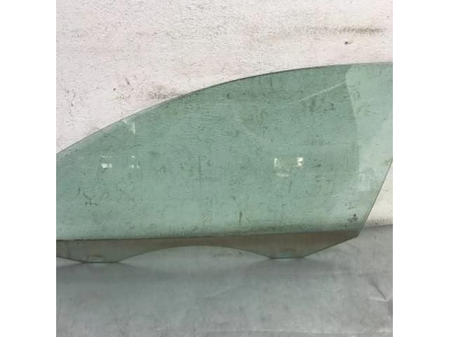 bontott VW PASSAT B7 Bal első Ablak