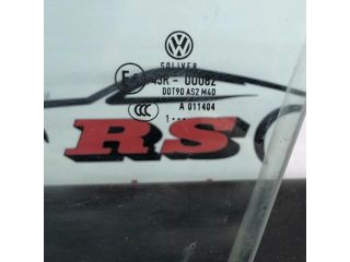 bontott VW PASSAT B7 Bal első Ablak