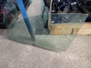 bontott VW PASSAT B7 Bal első Ablak