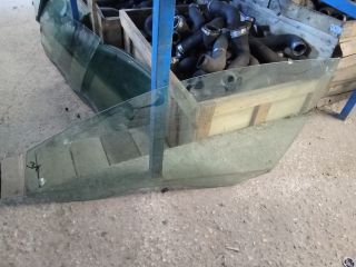 bontott VW PASSAT B7 Bal első Ablak