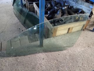 bontott VW PASSAT B7 Bal első Ablak