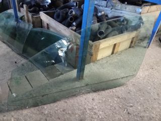 bontott VW PASSAT B7 Bal első Ablak