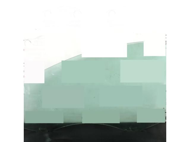 bontott VW PASSAT B7 Bal első Ablak