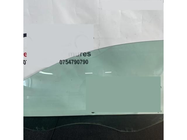 bontott VW PASSAT B7 Bal első Ablak