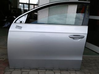 bontott VW PASSAT B7 Bal első Ablak