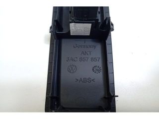 bontott VW PASSAT B7 Bal első Ablakemelő Kapcsoló