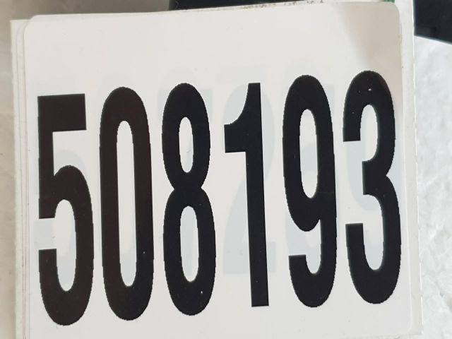 bontott VW PASSAT B7 Bal első Ablakemelő Kapcsoló