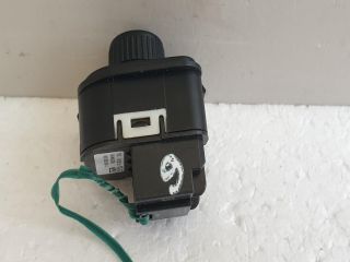 bontott VW PASSAT B7 Bal első Ablakemelő Kapcsoló