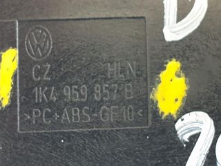 bontott VW PASSAT B7 Bal első Ablakemelő Kapcsoló