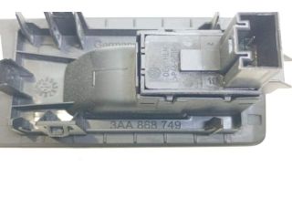 bontott VW PASSAT B7 Bal első Ablakemelő Kapcsoló