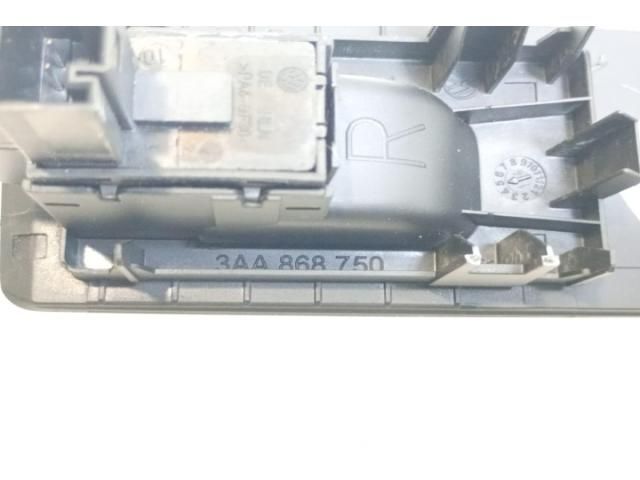 bontott VW PASSAT B7 Bal első Ablakemelő Kapcsoló