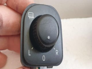 bontott VW PASSAT B7 Bal első Ablakemelő Kapcsoló