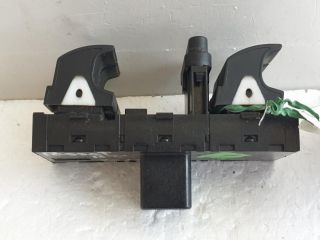 bontott VW PASSAT B7 Bal első Ablakemelő Kapcsoló