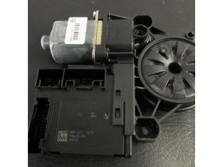 bontott VW PASSAT B7 Bal első Ablakemelő Motor