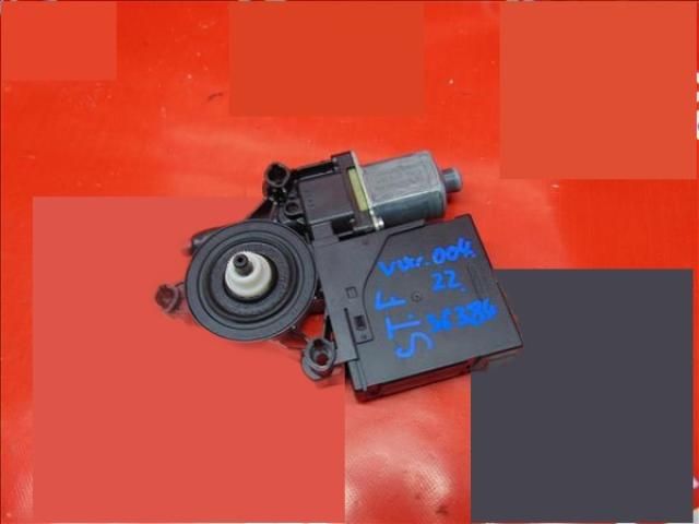 bontott VW PASSAT B7 Bal első Ablakemelő Motor