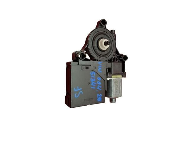 bontott VW PASSAT B7 Bal első Ablakemelő Motor