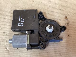 bontott VW PASSAT B7 Bal első Ablakemelő Motor